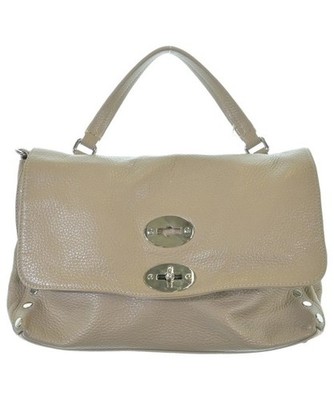 ZANELLATO Shoulder Bags Beige 2200645686203