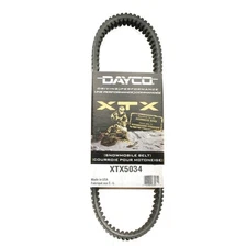 Dayco XTX Series Drive Belt Ski Doo MX Z Blizzard 600 H.O. E-TEC (2016-2018)