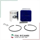 POLINI PISTON DIAMETER Ø 46 SCOOTER 50 YAMAHA MINARELLI