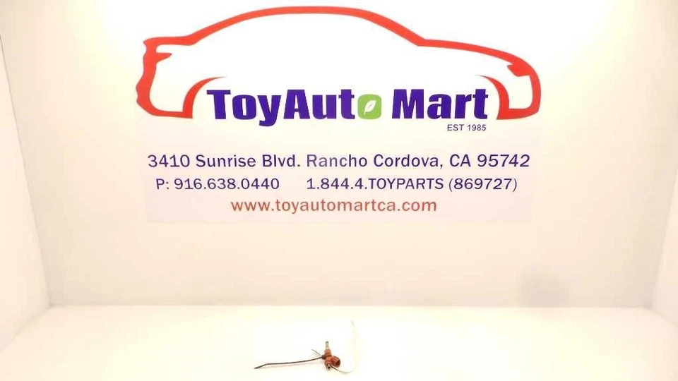 05-12 TOYOTA AVALON XLS 3.5L INJETOR DE COMBUSTÍVEL - Imagem 2 de 4