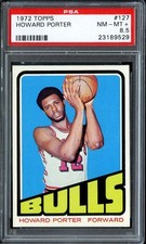 1972-73 Topps Basketball Cards 15