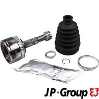 JP Group 1243300210 Gelenksatz, Antriebswelle FüR Opel