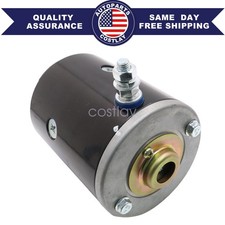 Pump Motor Fits Hydraulics Amf4633 Im0024 392...