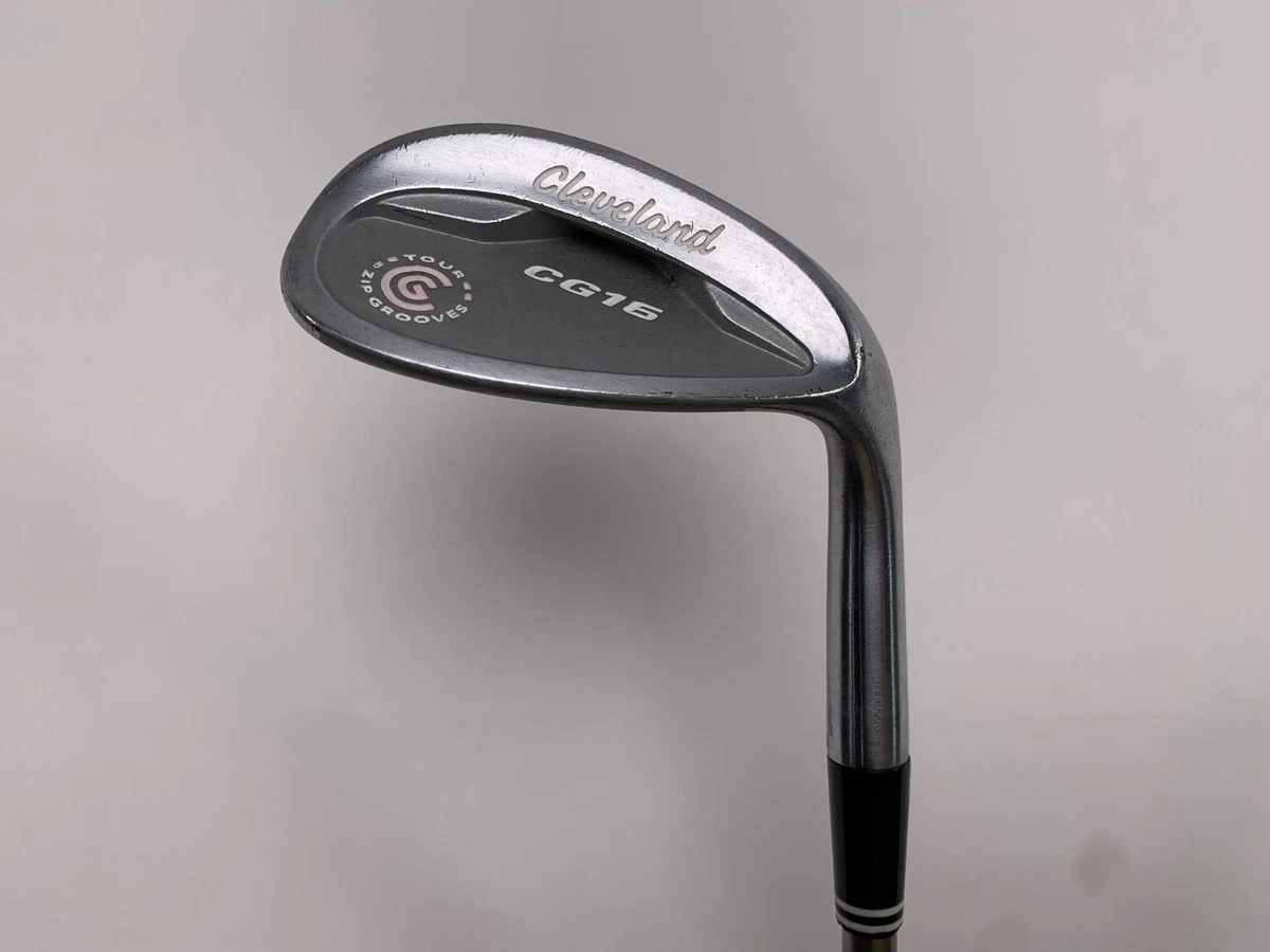 Cleveland Cg16 Sand Wedge for sale | eBay