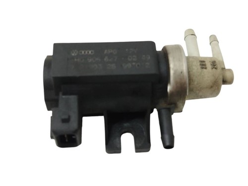 Volkswagen PASSAT B5 1999 Diesel 81kW Turbolader Druckwandler Magnetventil