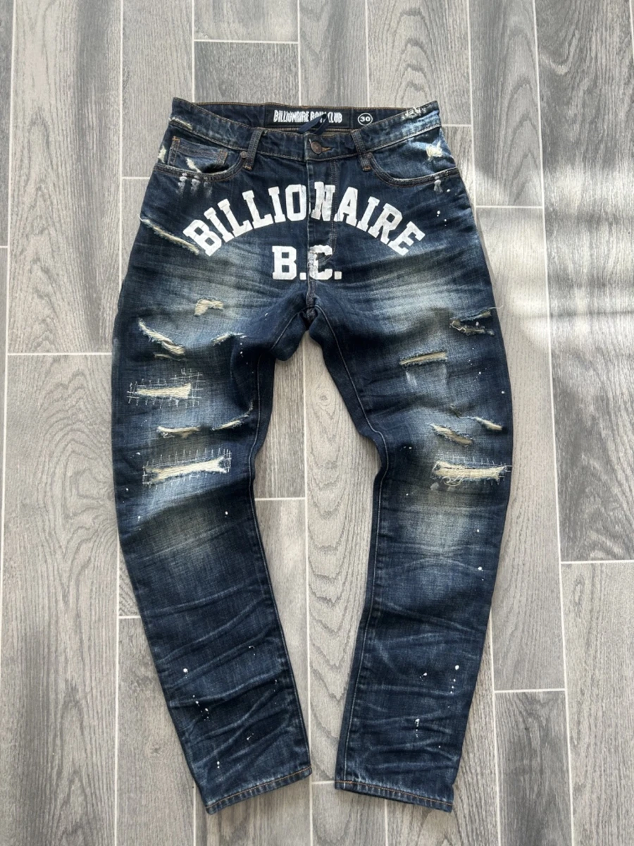 Billionaire Boys Club Jeans for Men for sale - eBay
