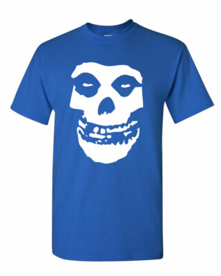 【希少】MISFITS Tシャツ Tee Jays製 フィーンドスカル US 希少】MISFITS Tシャツ Tee Jays製 フィーンドスカル US 希少】MISFITS