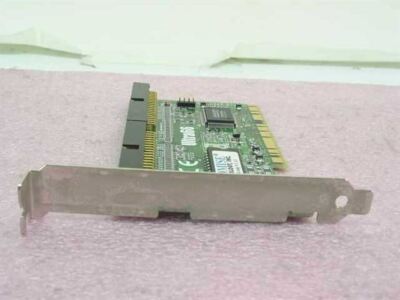 Gateway 6001089 IDE Hard Drive PCI Controller Card Promise Ultra66