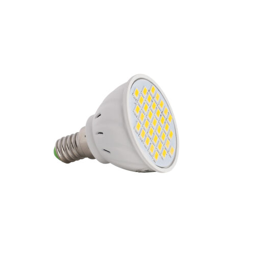 Dimmable GU10 MR16 E27 Led Spotlight Lamp E14 Energy Saving 4/5/6W Bulb SS0040 - Picture 12 of 16