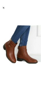 tory burch sidney bootie