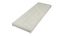 Filtre d'habitacle Opel VECTRA