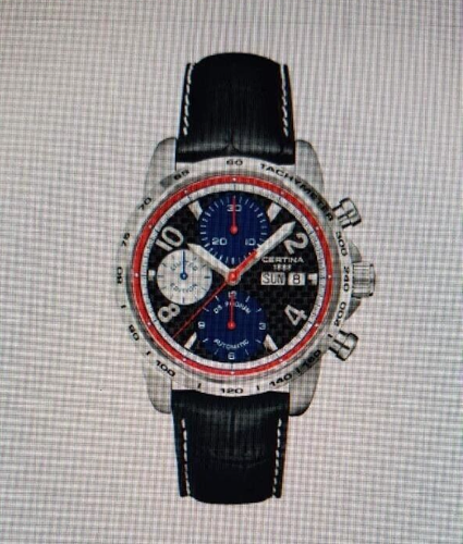 Juego De Manos Original Certina DS Podium Hombre Automático C674.7029.42.69 - Imagen 1 de 4