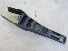 Mittelkonsole VW Polo 6R 1.2 Trendline Modell 2013 6R1863241S 6R1863241AF