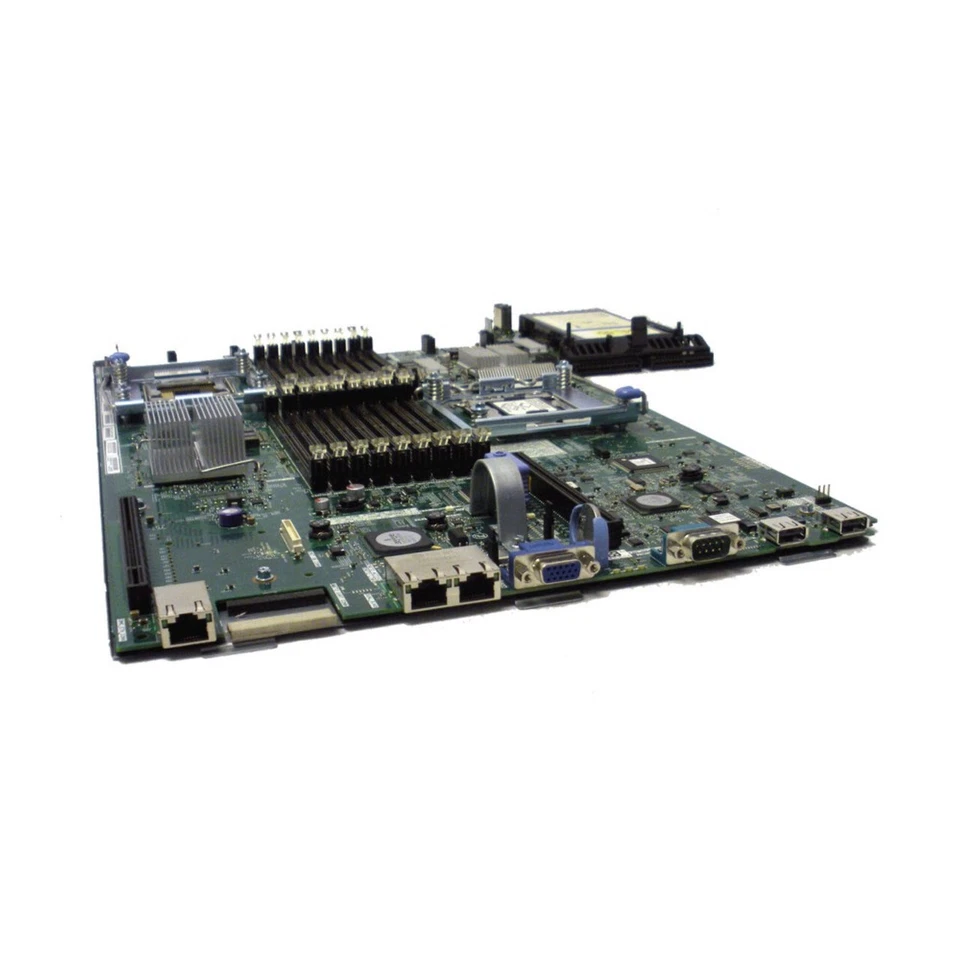 IBM 00D3284 System Board for x3650 M3 & x3550 M3 - Image 2 of 2