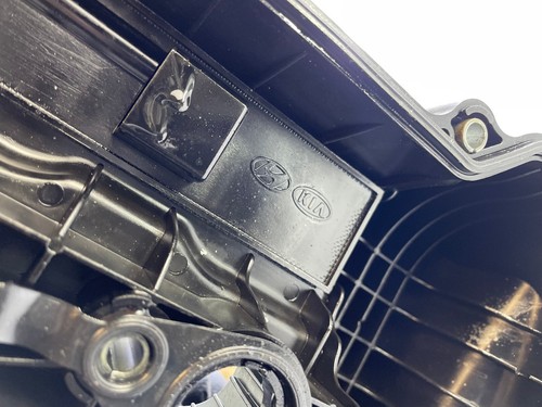 KIA PRO CEED MK1 1.4 GASOLINA MOTOR BASCULANTE CUBIERTA VÁLVULA 2007-2012🌟 - Imagen 4 de 4