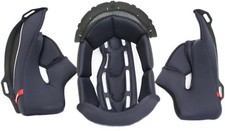 Scorpion Innenfutter f&uuml;r Motorrad Helm EXO-1200 Air V2 Helmpolster