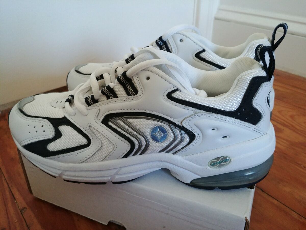 Genuine Spalding Womens Leather Athletic Shoes Sneakers Sz Genuine Spalding Womens Leather Athletic Shoes Sneakers Sz
