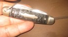 vintage hunting old, vintage knifes — photo 3