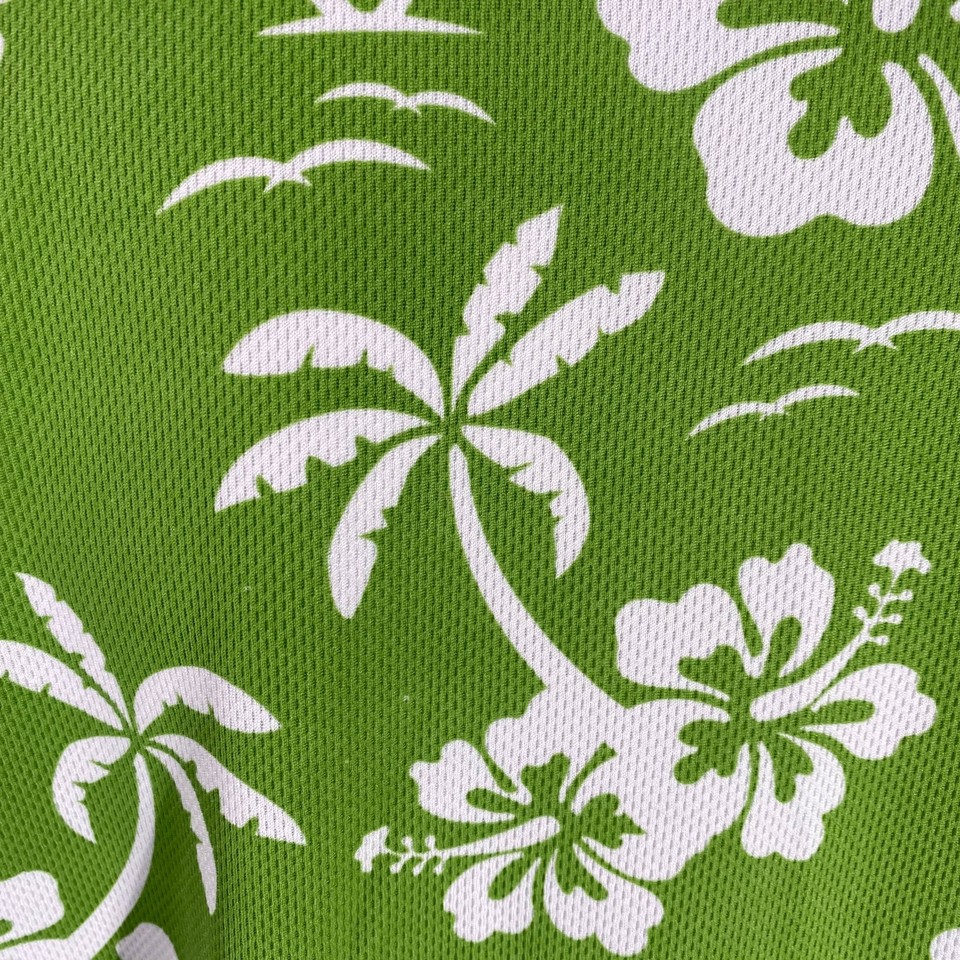 Chemise Hawaïenne Mexico | Terre Hawaïenne