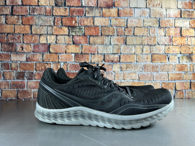 kinvara 11 black