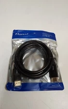 Moread 6' Display Port Cable