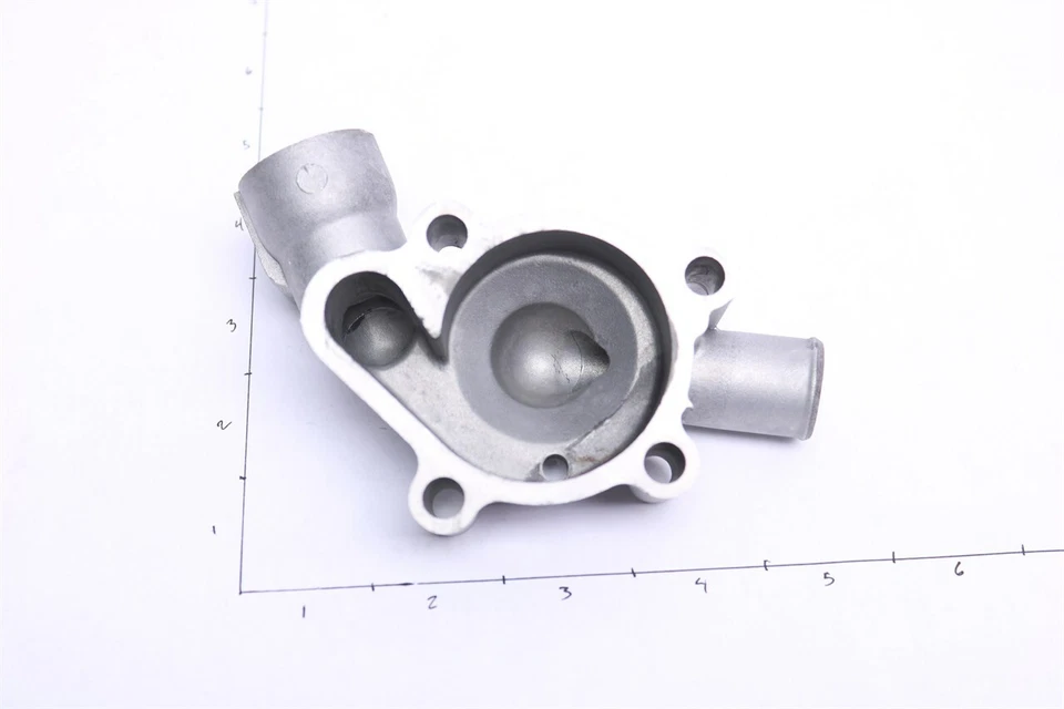 Yamaha 2006-2007 Rhino 450 Housing Cover 2P5-12422-00-00 Foto 2 de 3