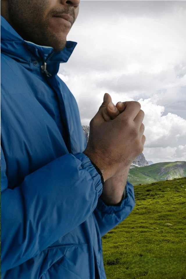 Heated Sports Glove - Image 4 of 4