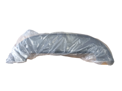 2014-2018 JEEP CHEROKEE FRONT LOWER FASCIA P/N 68203213AB GENUINE