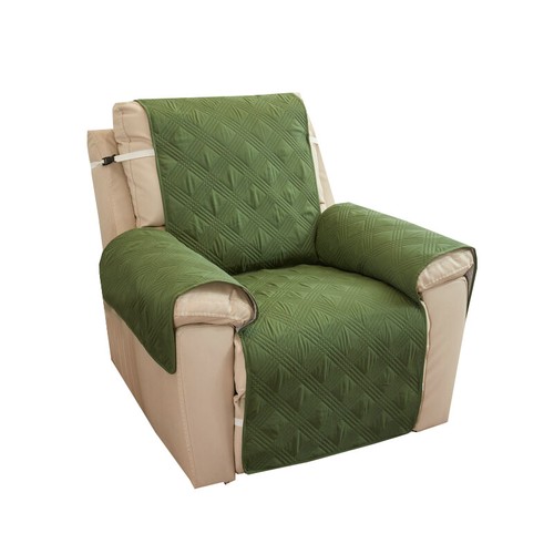 Wasserdichter Liegenbezug Couch Sofa Bezug Stuhl Schonbezug Möbelschoner - Bild 8 von 32