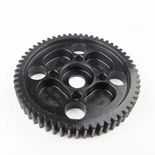 57T Steel Metal Spur Gear for HPI Rovan KingMotor BAJA 5B 5T 5SC SS