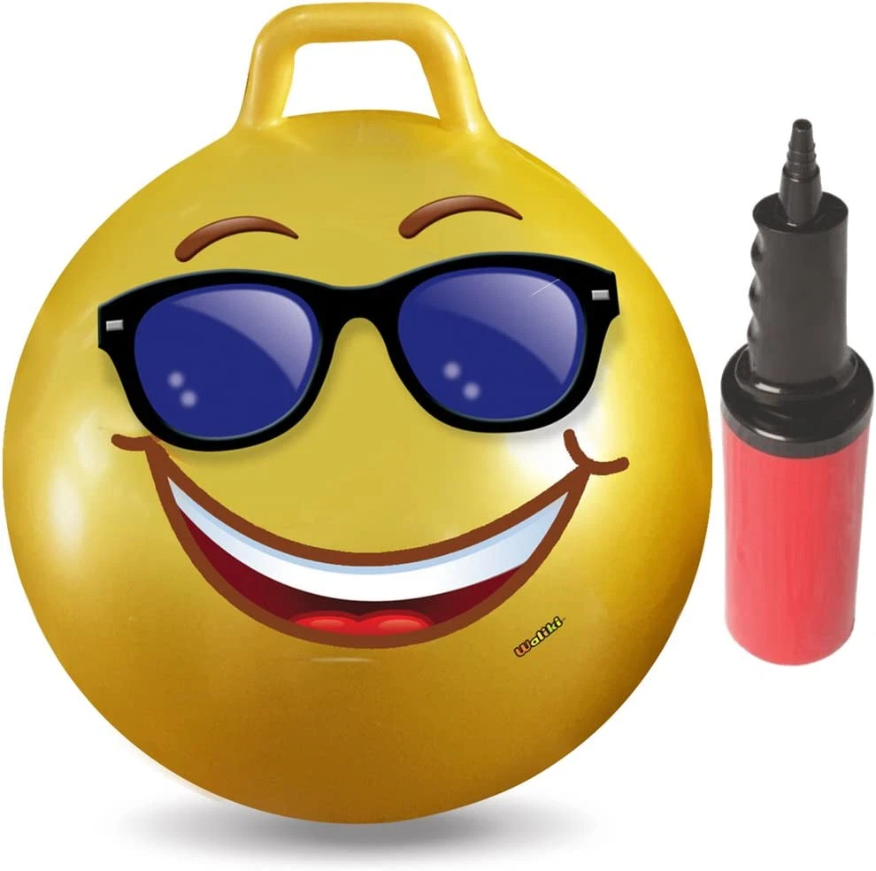 WALIKI Hopper Ball for Kids 3 6 Hippity Hop Jumping Hopping