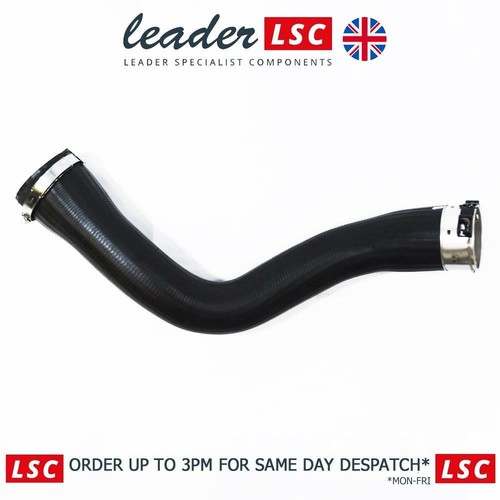 Intercooler Outlet Pipe Hose Vauxhall Insignia A New 23163578 2.0 CDTi