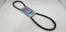 DAYCO 15420 ACCESSORY DRIVE BELT, TOP COG, .44" x 42", NIB