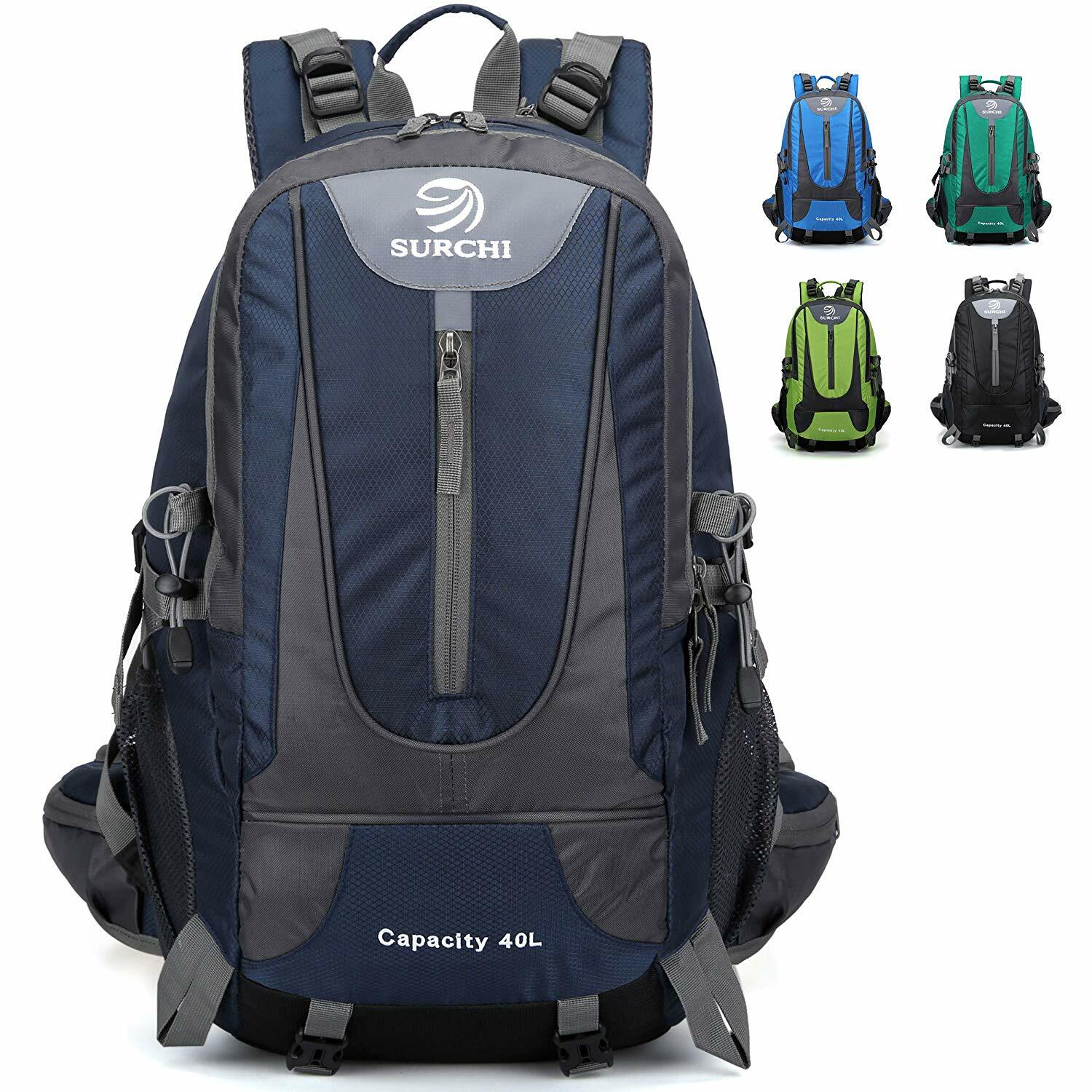40l backpack rain cover