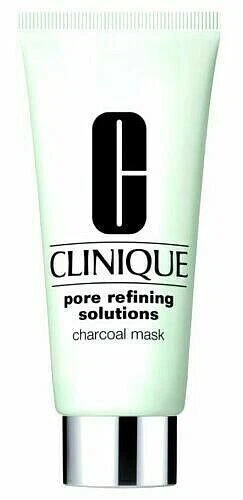 Máscara de limpieza de carbón Clinique máscaras de la piel