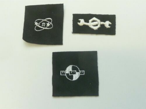 USMC US Navy F4U Corsair WWII Military Patch - Black Sheep Squadron, Pappy Boyington, US Seller