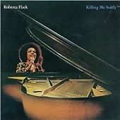 Roberta Flack - Killing Me Softly (1991) Digitally Remastered CD