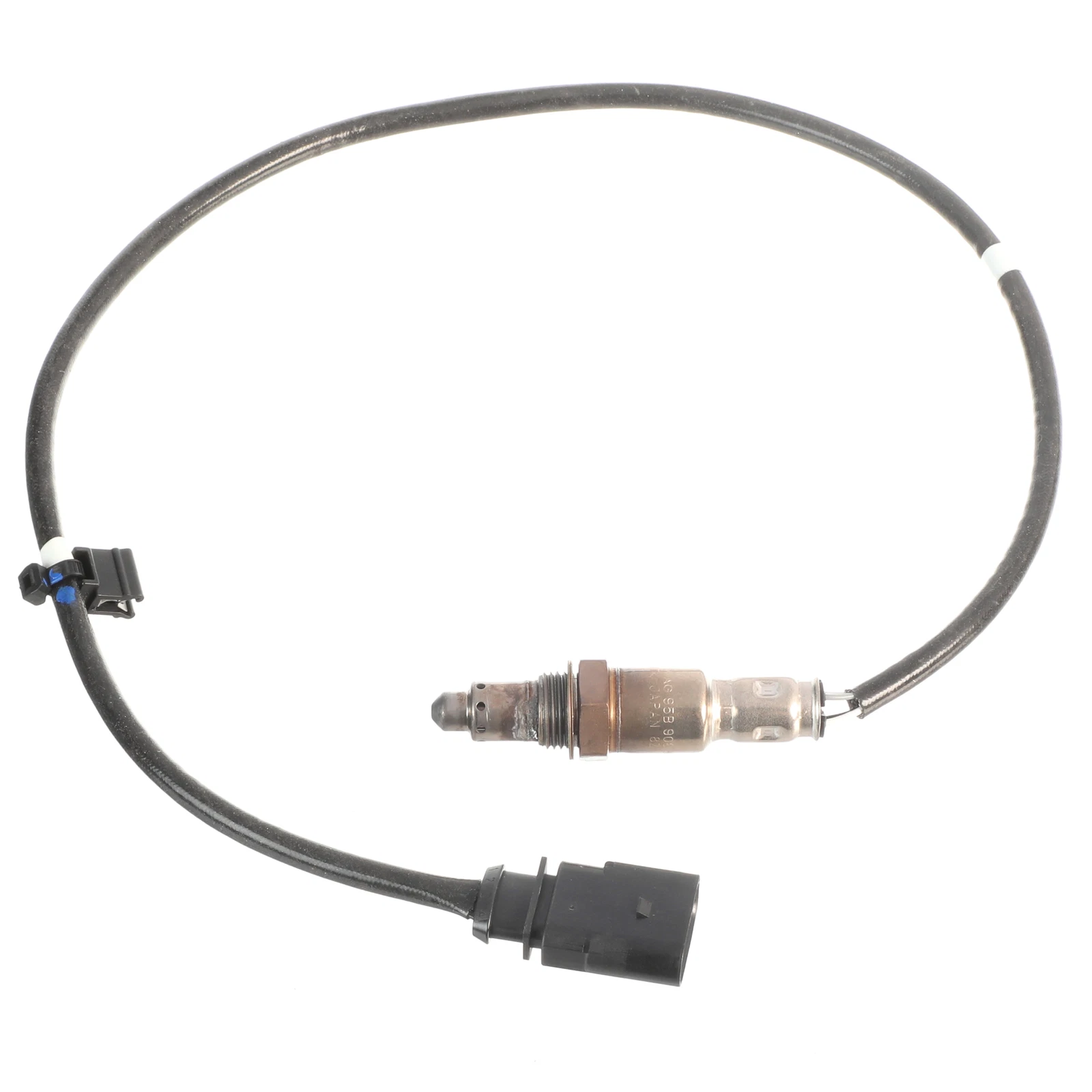Conjunto de sensor de oxígeno trasero para Porsche Macan 2019-2023 (N/P 95B-906-265-E)