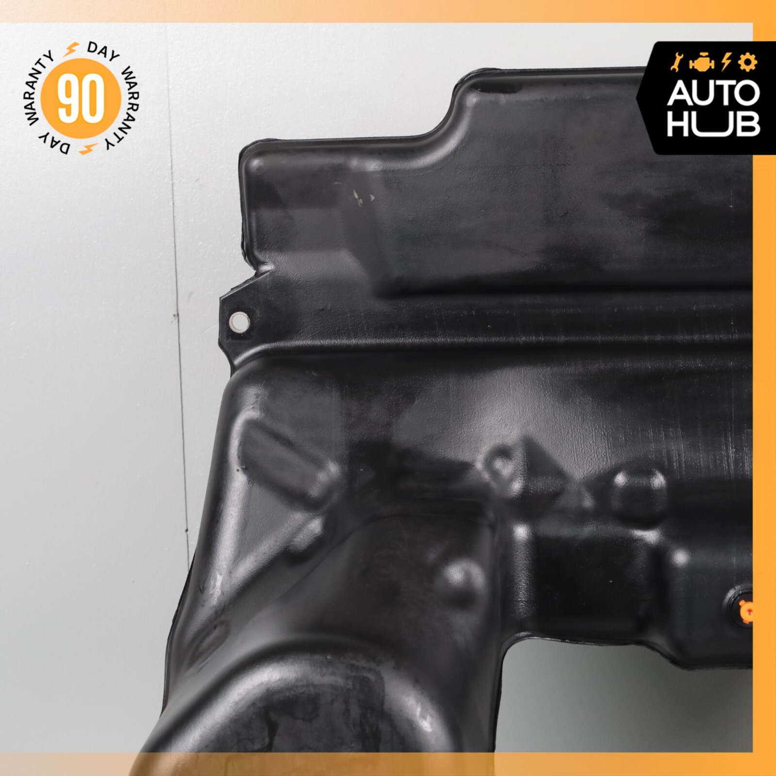 06-10 Bentley Continental Flying Spur Sedan Fuel Gas Tank Assembly OEM 58k