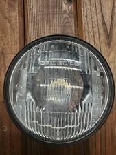Vintage Nos Carello Headlight Ferrari Lamborghini Maserati Alfa Romeo C