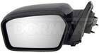 Side View Mirror Power for Ford Fusion 2008-06