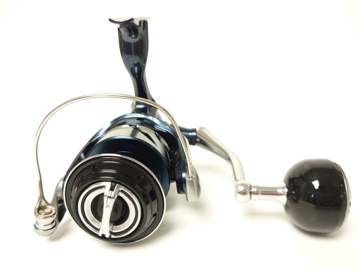 SHIMANO 21 TWINPOWER SW 8000HG 2021 sales start model from