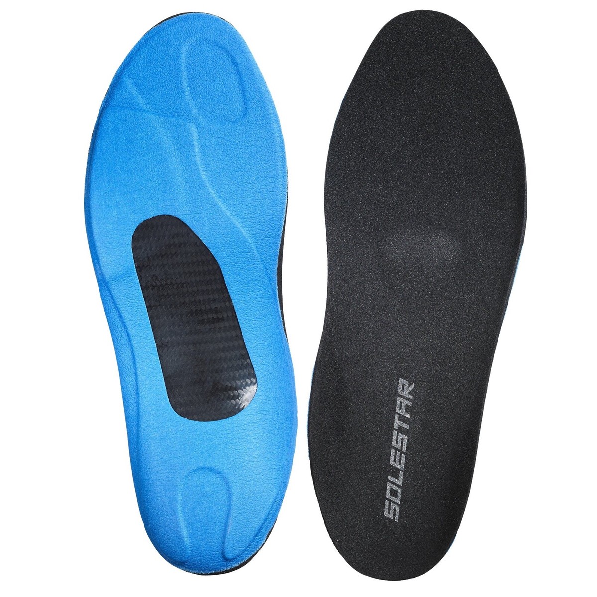 Solestar Cycling High Performance Insoles 