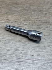 Vintage Snap-On Tools TM-2 - 2" Socket Extension 1/4" Drive Made in USA Tool