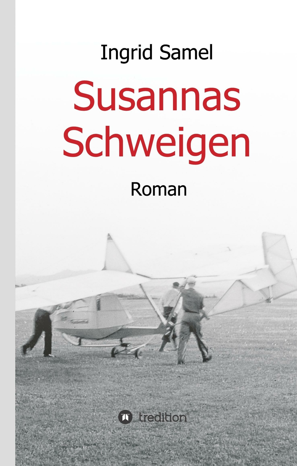 Susannas Schweigen | Buch | 9783749798322