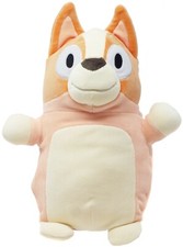 Squishmallows Bluey HugMees Bingo 10-Inch Plush