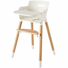 jeep classic high chair