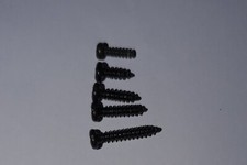 Xbox Original Controller SCREW REPAIR Kit - For Crystal or similar