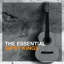 (CD) Gipsy Kings - The Essential Gipsy Kings (2CD)