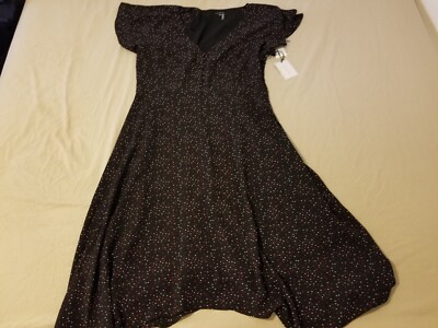 1 state black dress 1.State Square Neck Princess Seam Metallic Shimmer Cocktail Mini Dress   Letay Store